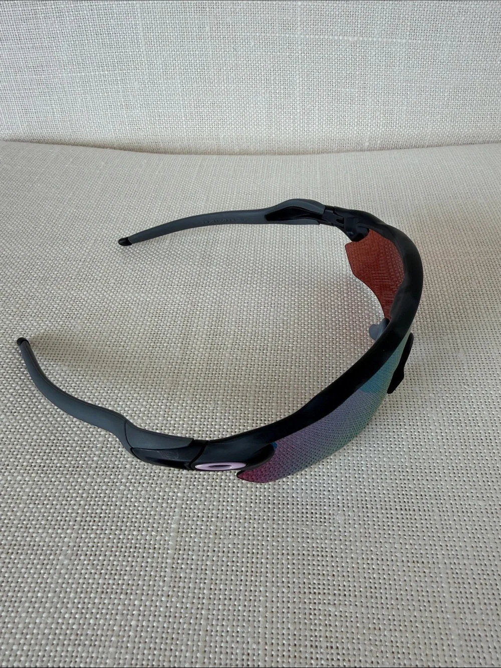 Oakley Custom Radar EV Sunglasses